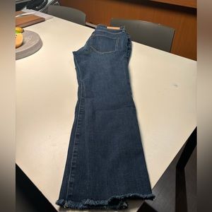 Most comfortable yoga jeans, size 30